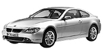 BMW E63 P196E Fault Code