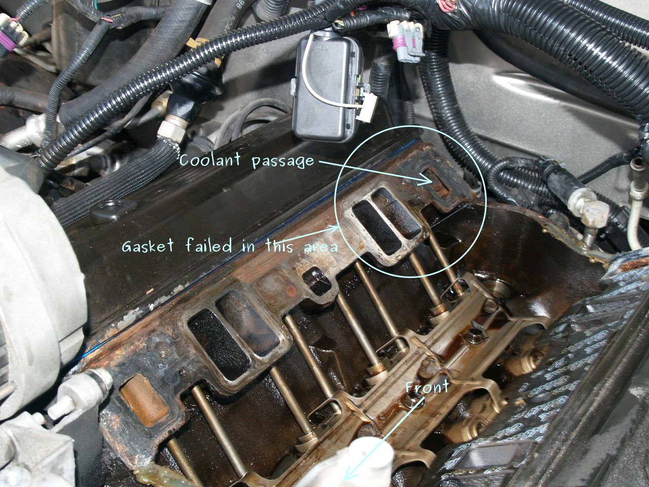 See P196E in engine